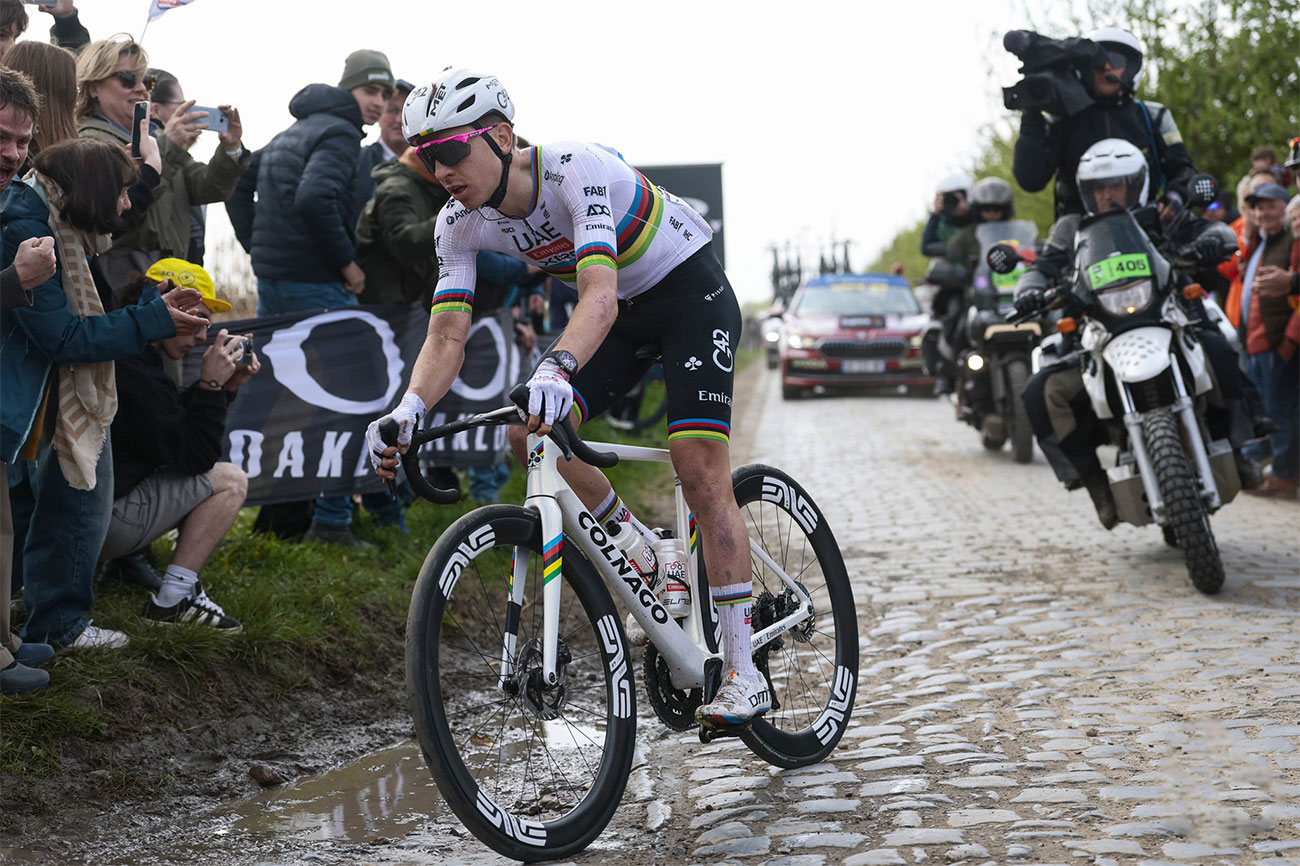 presión máxima sobre el COI