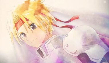 Tales of lanza vídeo de su 30º aniversario y anuncia reloj especial