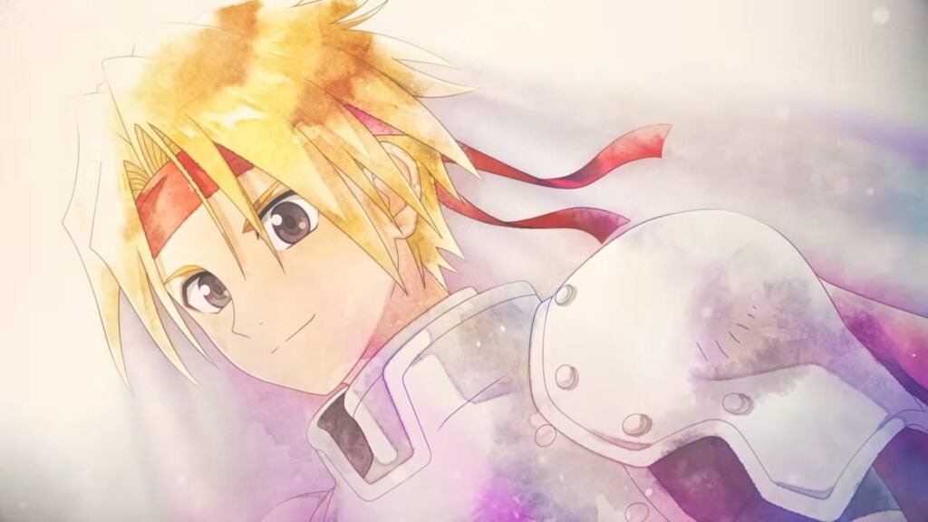 Tales of lanza vídeo de su 30º aniversario y anuncia reloj especial