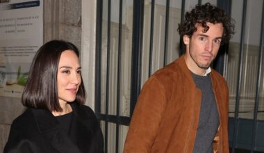 La serie española de Movistar Plus de 4 capítulos que recomiendan Tamara Falcó e Íñigo Onieva