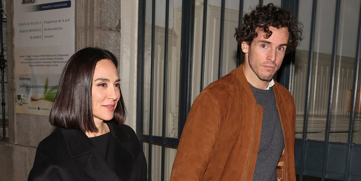 La serie española de Movistar Plus de 4 capítulos que recomiendan Tamara Falcó e Íñigo Onieva