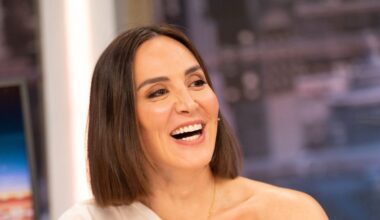 Tamara Falcó aumenta su familia junto a Iñigo Onieva: "No estaba previsto"