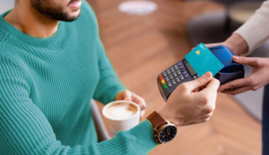 BBVA marca un hito al incorporar una nueva opción de financiamiento en cuotas para consumos con tarjeta de crédito