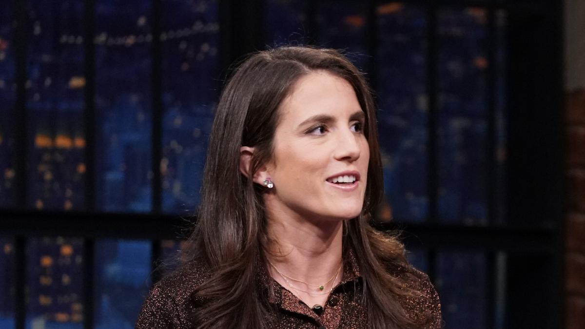 Muere Tatiana Schlossberg, nieta de Kennedy, a los 35 años, un mes después de hacer público que tenía leucemia