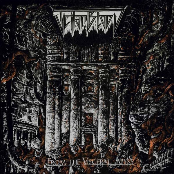 From The Visceral Abyss, disco de TEITANBLOOD