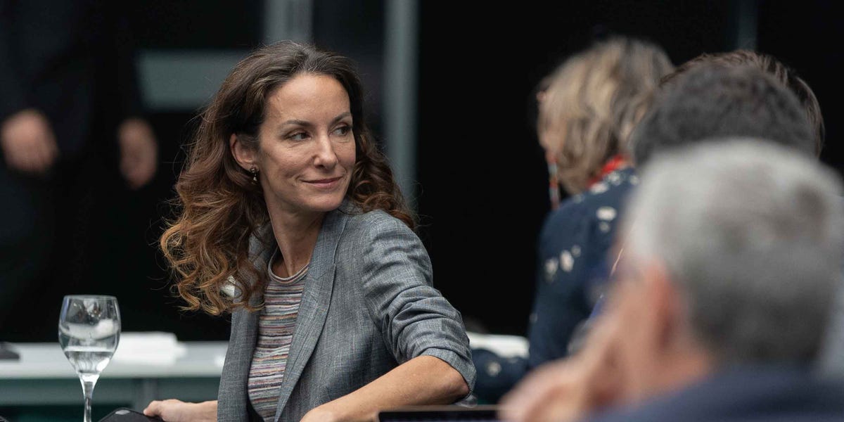 Telma Ortiz, invitada al concierto de Melendi