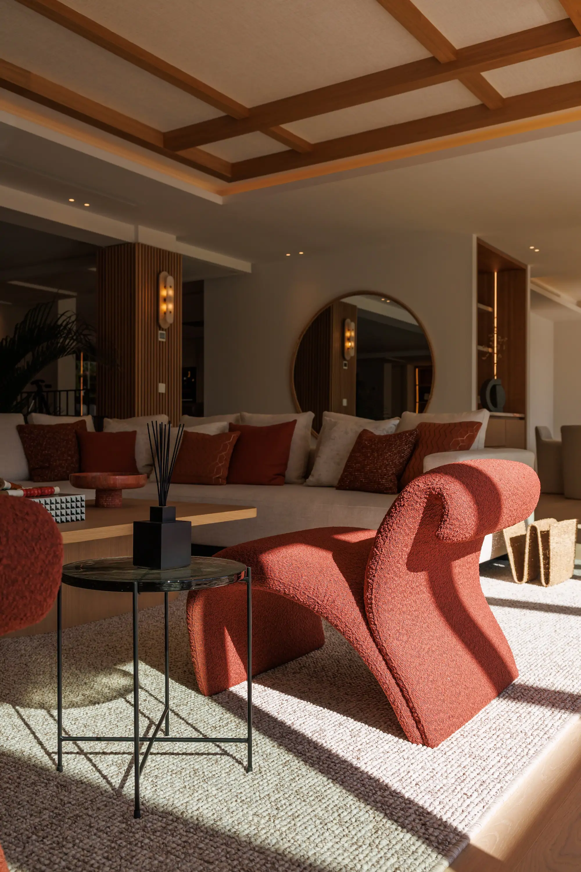 tendencias interiorismo 20261