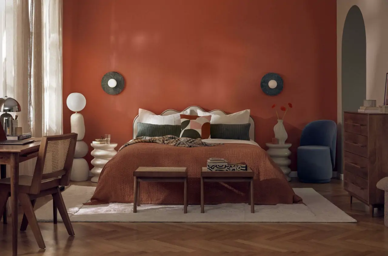 tendencias interiorismo 2026