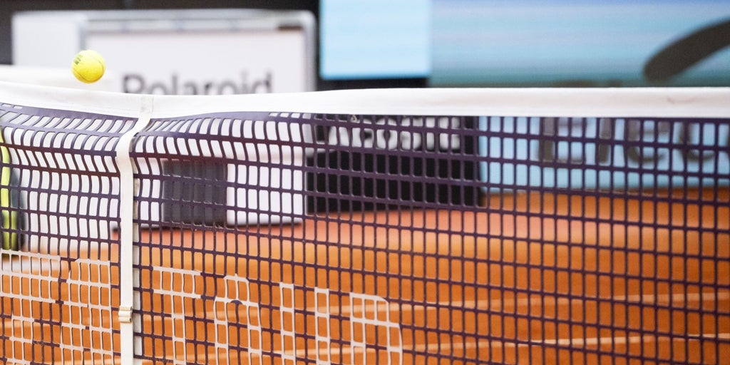 20 años de inhabilitación para el francés Folliot