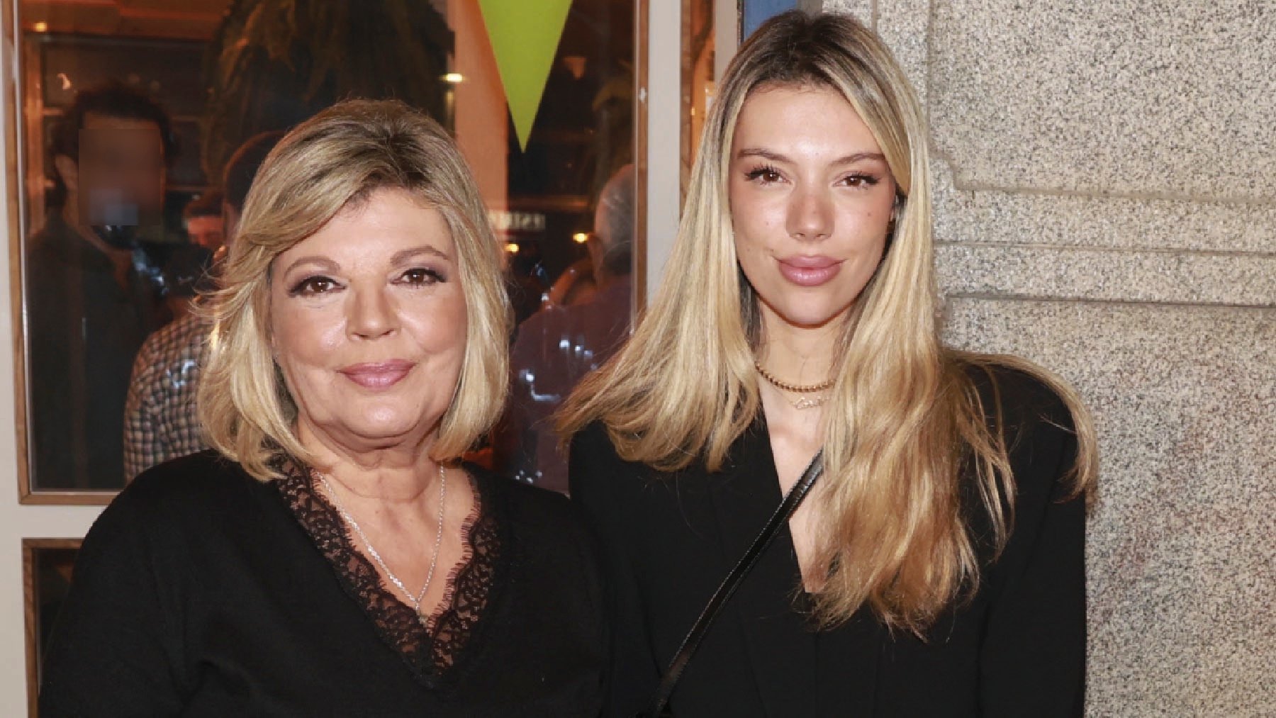 Alejandra Rubio suelta la bomba sobre la relación entre Terelu y Mar Flores: "A mi madre..."