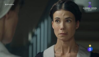 hay, o no, capítulo nuevo hoy martes 2 de diciembre