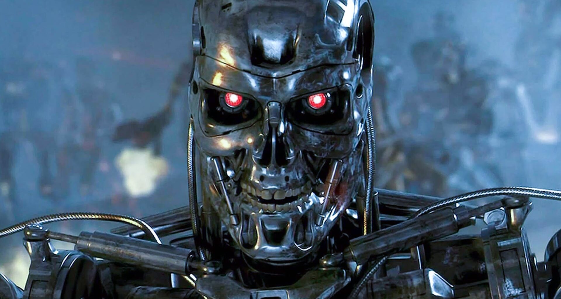 James Cameron confirma la nueva película de 'Terminator', pero se ha encontrado un problema muy serio
