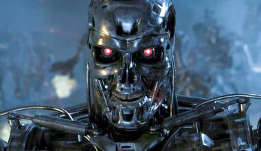 James Cameron confirma la nueva película de 'Terminator', pero se ha encontrado un problema muy serio