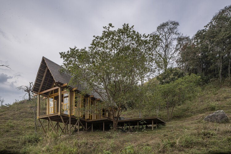 Las 100 mejores casas de América Latina de 2025 - Imagen 6 de 102