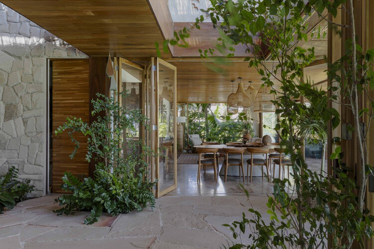 Las 100 mejores casas de América Latina de 2025 - Imagen 83 de 102