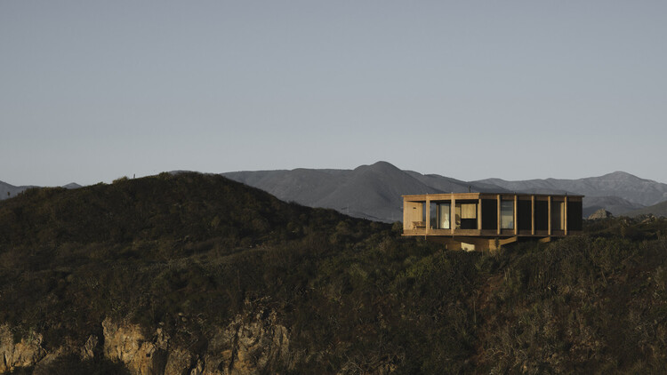 Las 100 mejores casas de América Latina de 2025 - Imagen 59 de 102