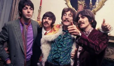 La práctica que The Beatles rechazaba enfáticamente: "A ninguno nos gusta eso"