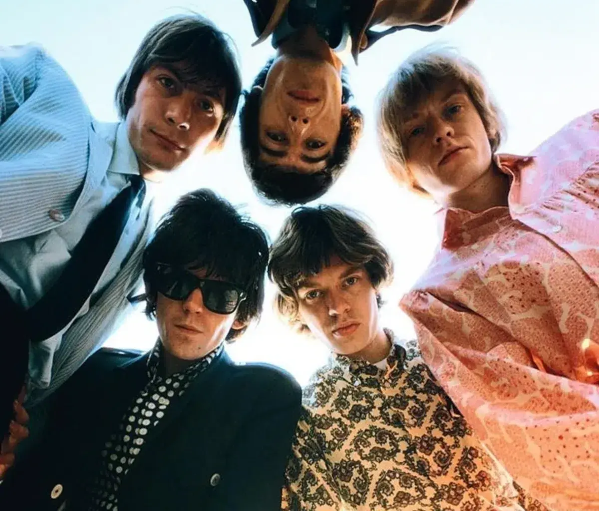 10 bandas que tomaron su nombre de una canción: The Rolling Stones