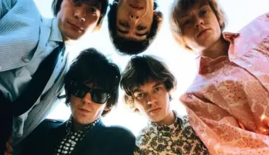 10 bandas que tomaron su nombre de una canción: The Rolling Stones