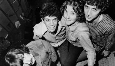 The Velvet Underground