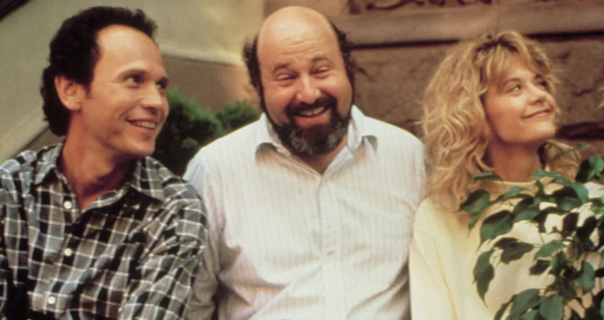 Las películas más icónicas de Rob Reiner, de 'La princesa prometida' a 'Cuando Harry conoció a Sally'