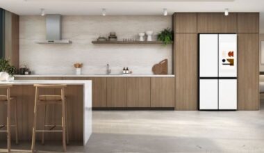 Samsung presentará AI Vision desarrollada con Google Gemini en CES 2026 – Samsung Newsroom Perú