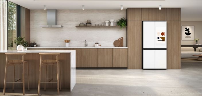 Samsung presentará AI Vision desarrollada con Google Gemini en CES 2026 – Samsung Newsroom Perú