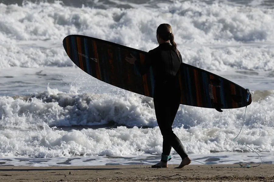 avisos comunidades nieve oleaje frio