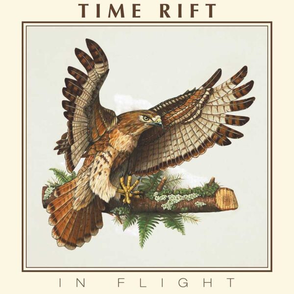 In Flight, disco de Time Rift