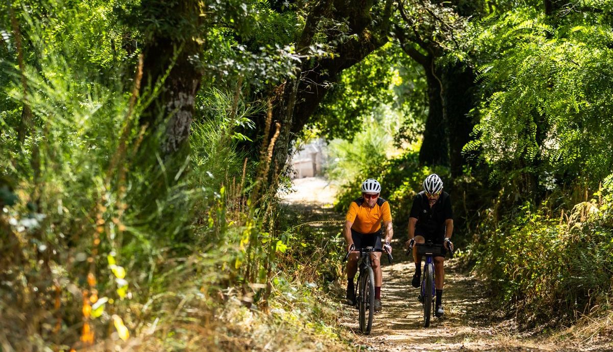 Tirreno Apóstol 2026 abre inscripciones. ¡Limitado a 100...