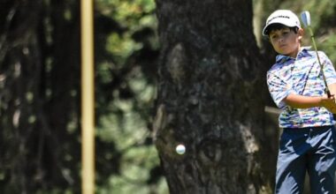 ¡Comenzó a jugarse el Torneo Nacional Junior 2025 en Mar del Plata! 