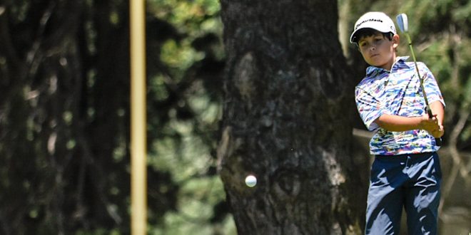 ¡Comenzó a jugarse el Torneo Nacional Junior 2025 en Mar del Plata! 