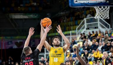 La Laguna Tenerife-Dreamland Gran Canaria: a evitar una nueva inocentada en el Santiago Martín