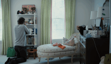 La desgarradora historia detrás de Todas las habitaciones vacías, el nuevo documental de Netflix