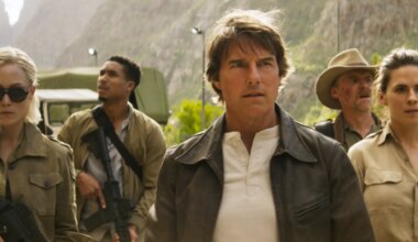 dónde y cuándo ver la última entrega de la saga de Tom Cruise