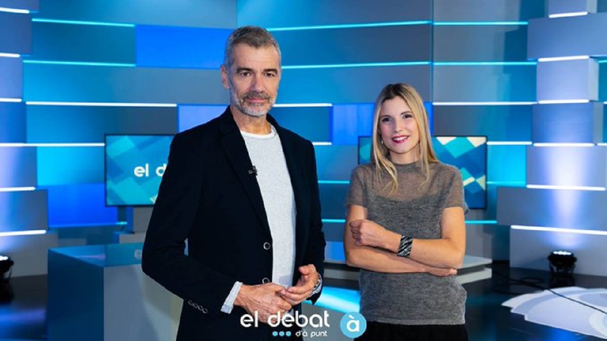 La audiencia repudia a Toni Cantó y À Punt toma medidas drásticas con su programa para evitar el 0%