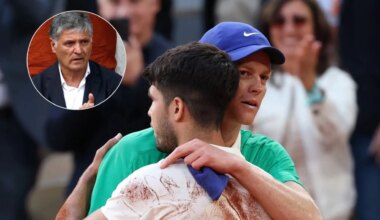 "Tiene una ventaja que no tenían los jugadores de hace unos años"