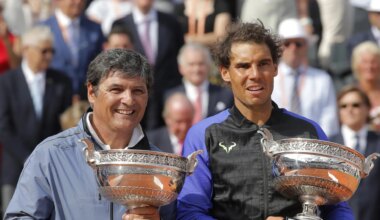 "Él decía 'por lo que cobra mi tío, que siga"