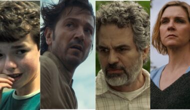 el top 10 definitivo de 2025 para Esquire