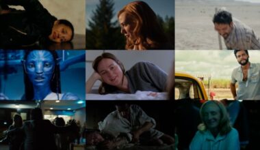 Las mejores películas de 2025, según Ojo Crítico de CNN