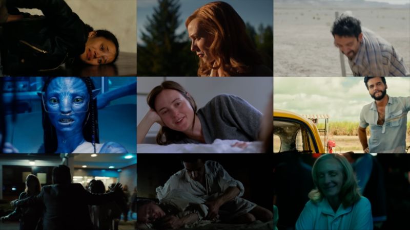 Las mejores películas de 2025, según Ojo Crítico de CNN