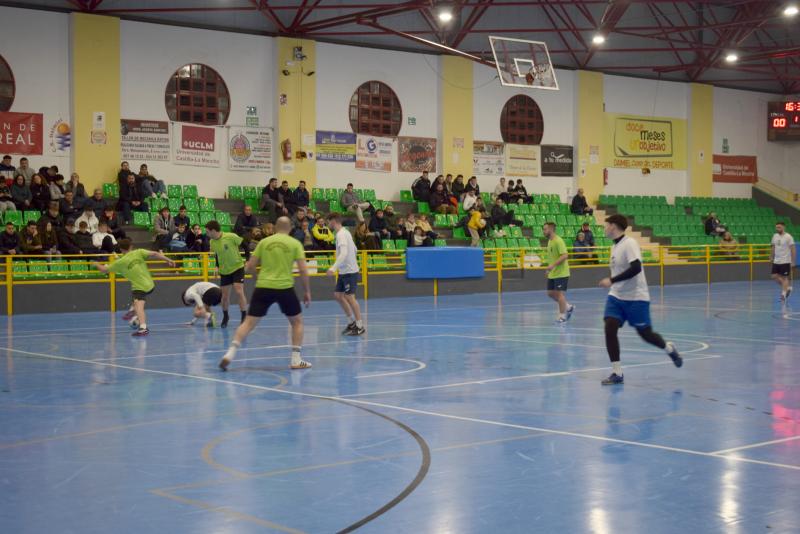 Torneo Benéfico de Nuestro Padre Jesús de Nazareno. Archivo Torneo Benéfico de Nuestro Padre Jesús de Nazareno. Archivo