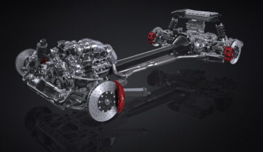 Logo patrocinado Citroen