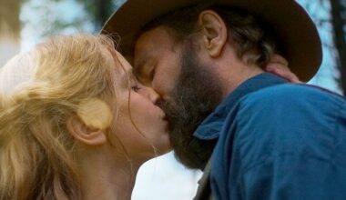 la prensa internacional se rinde a esta fascinante película de menos de 2 horas que acaba de llegar a Netflix y que podría arrasar en los premios Oscar