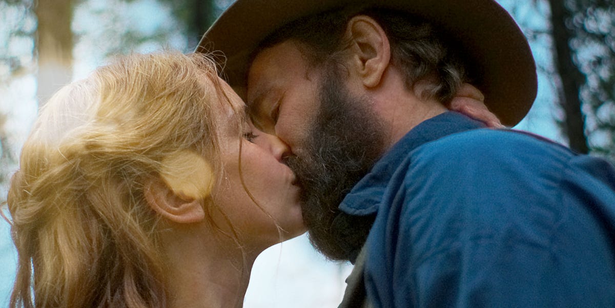 la prensa internacional se rinde a esta fascinante película de menos de 2 horas que acaba de llegar a Netflix y que podría arrasar en los premios Oscar