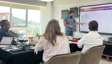 Reconocimiento Trampolin Lab abre convocatoria 2025–2026