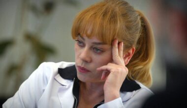 Tres verdades incómodas de Bahar tras lo sucedido entre Uras y Seren en Renacer