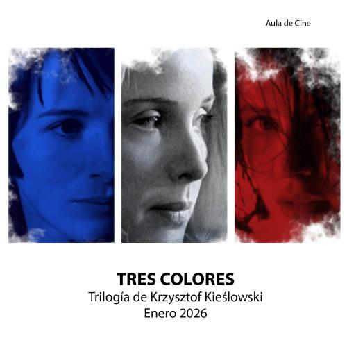Filmoteca Universitaria: "Tres colores: Azul”, de Krzysztof Kieślowski