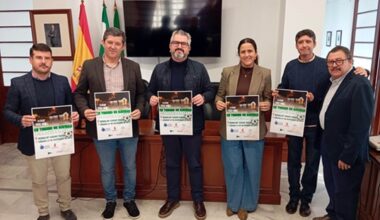 Benalup acogerá el XII Torneo de Navidad de la Asociación de la Prensa Deportiva de Cádiz
