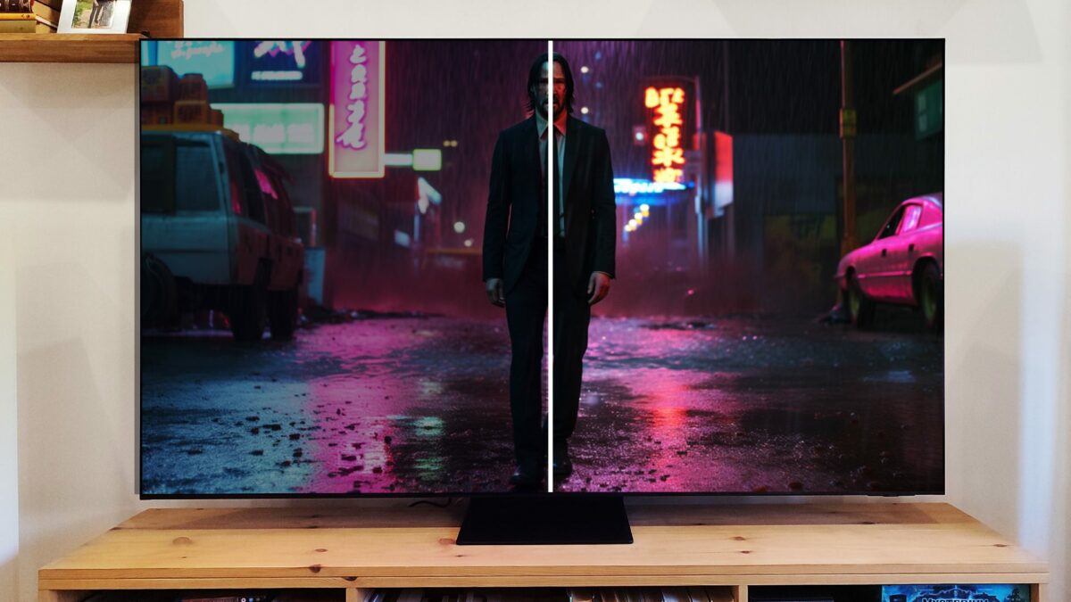 los mejores trucos ocultos para exprimir la calidad de imagen del súper televisor